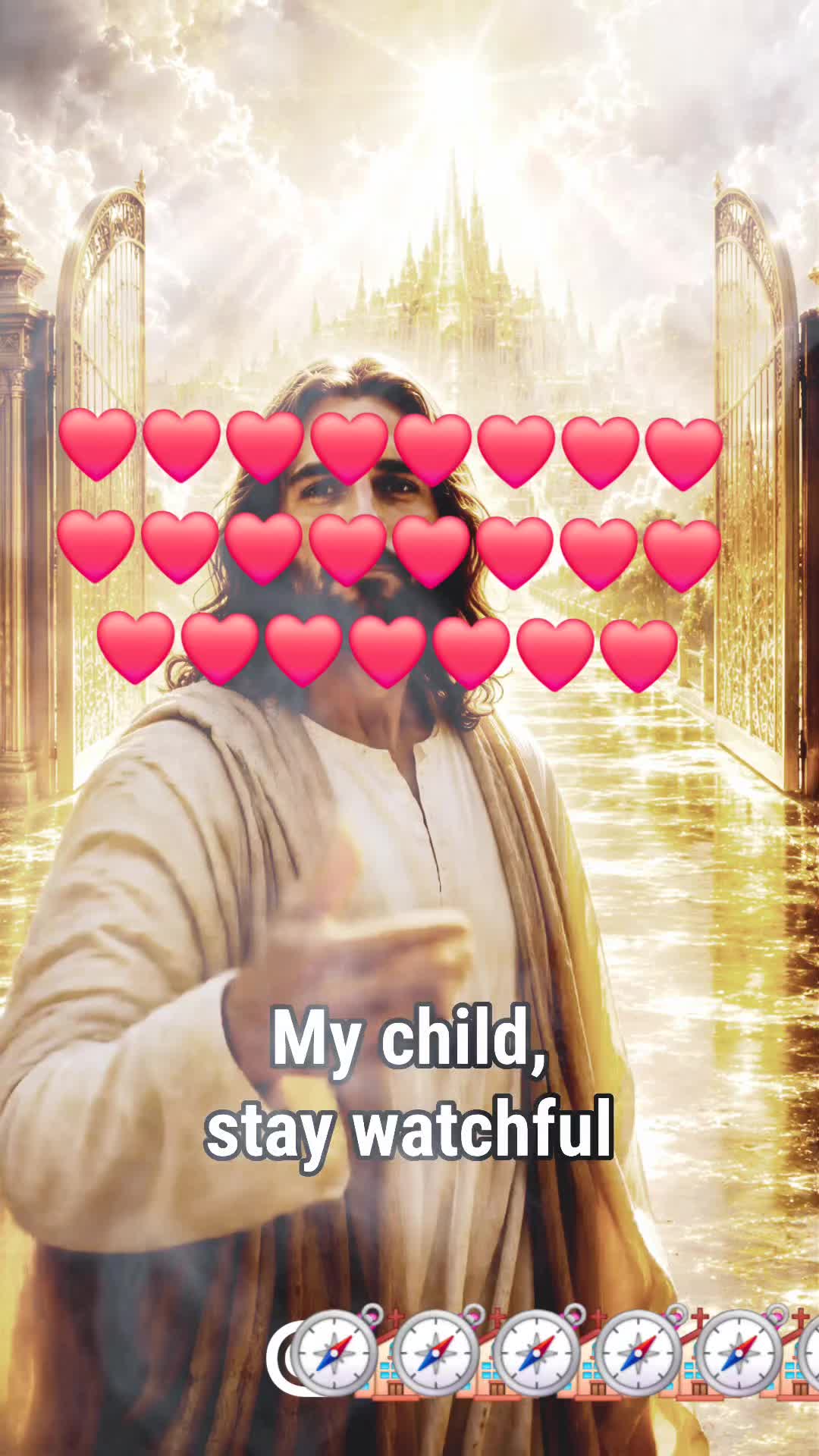 @Jesus is lord tv