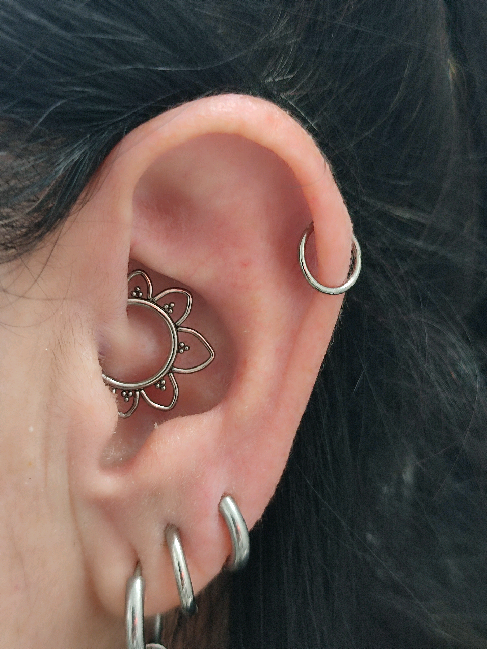 @Fine Art Piercing