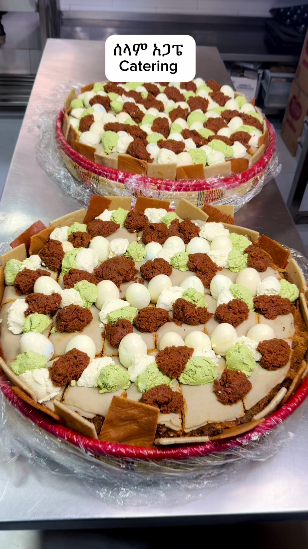 @Agapecatering