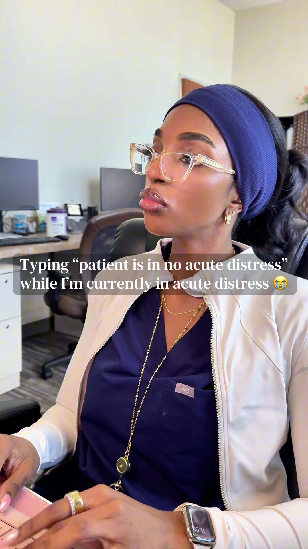 @Dr. Atinuke, MD 🎀