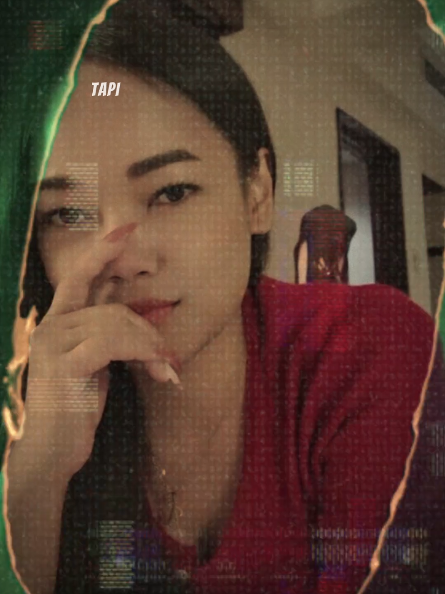 @Nyonya Bule