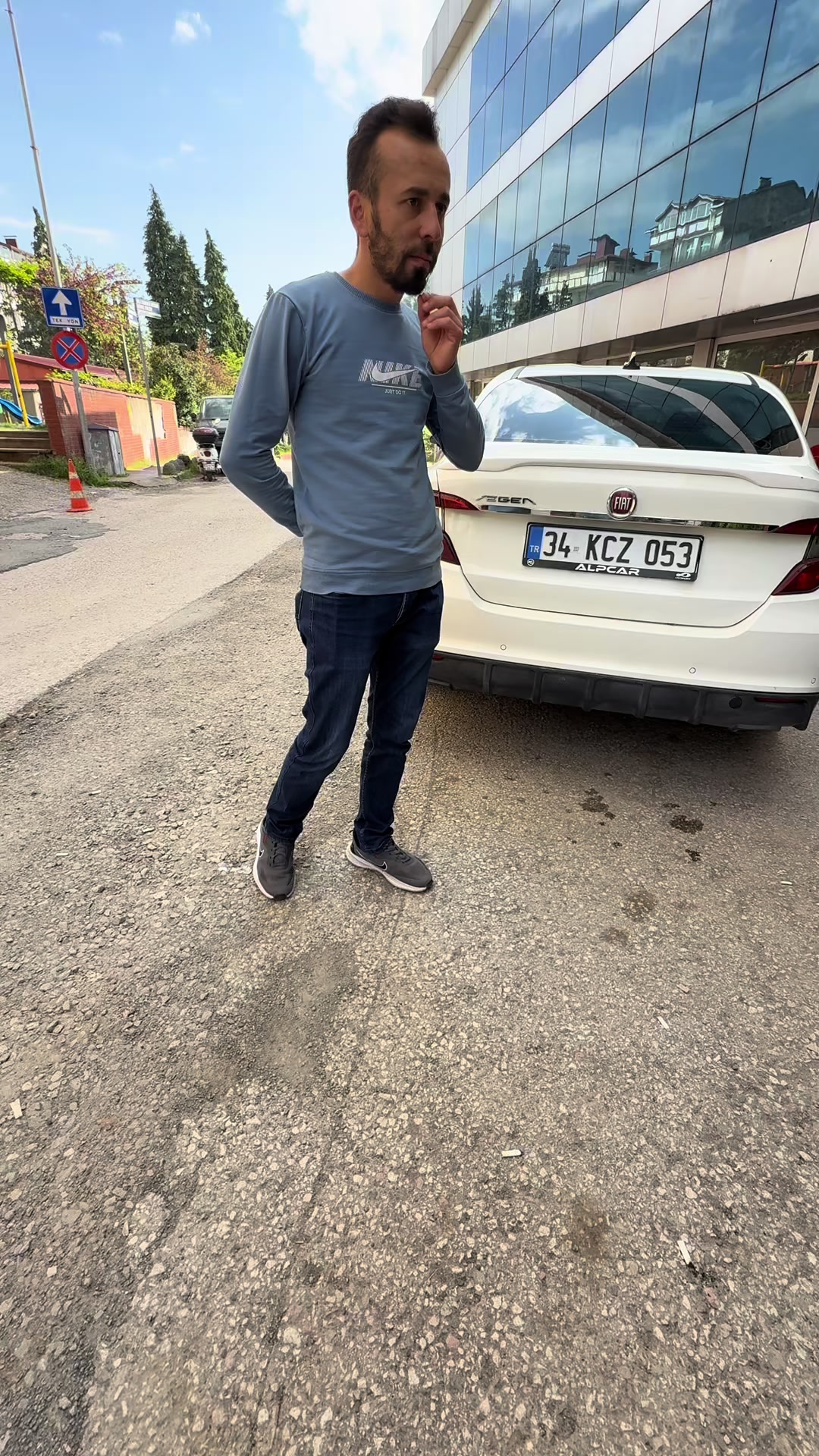 @Tc Sezer Taspinar