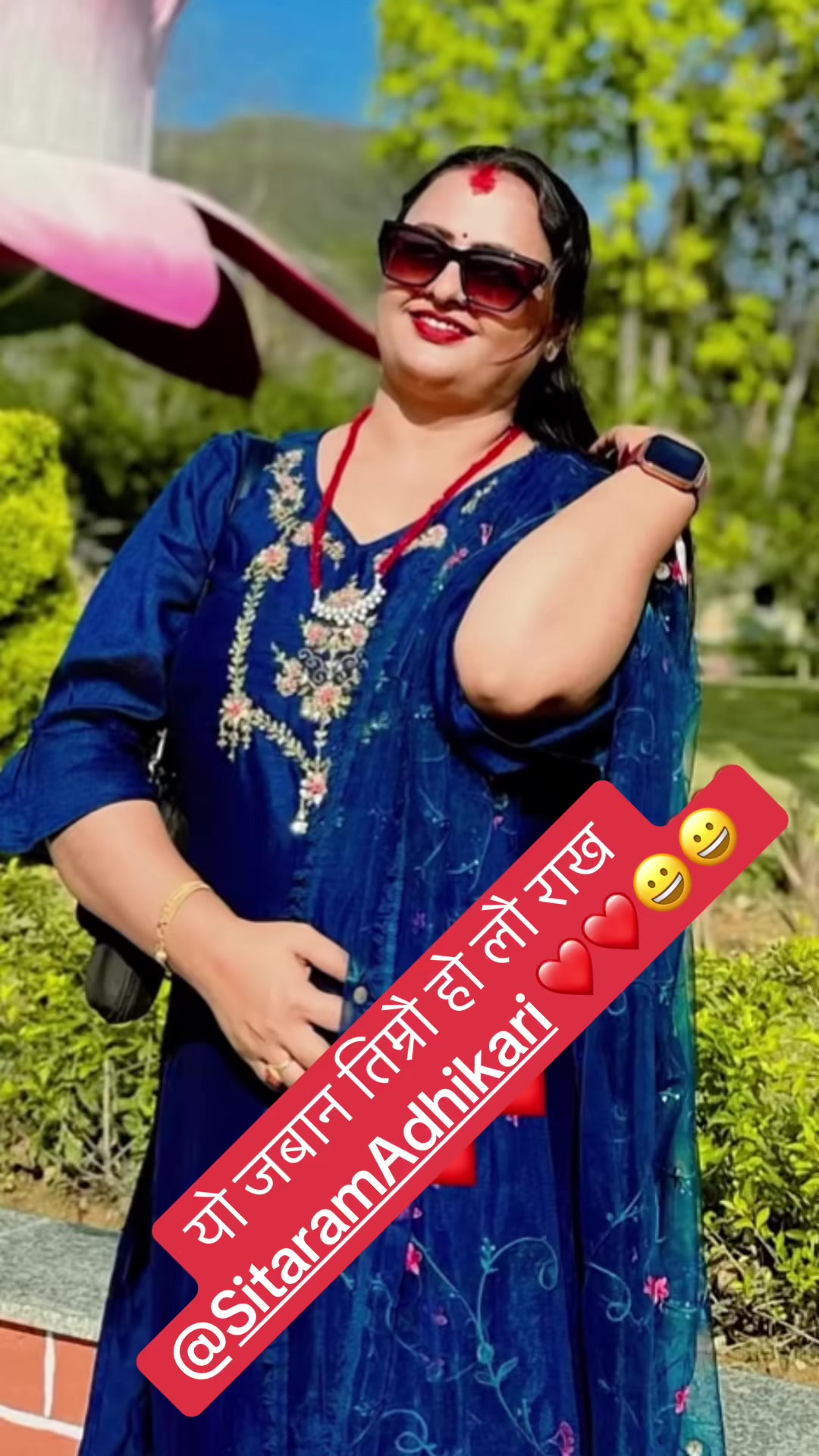 @Panth laxmi❤️