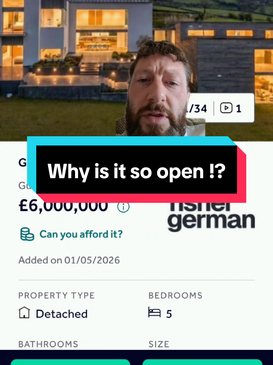 @What The House
