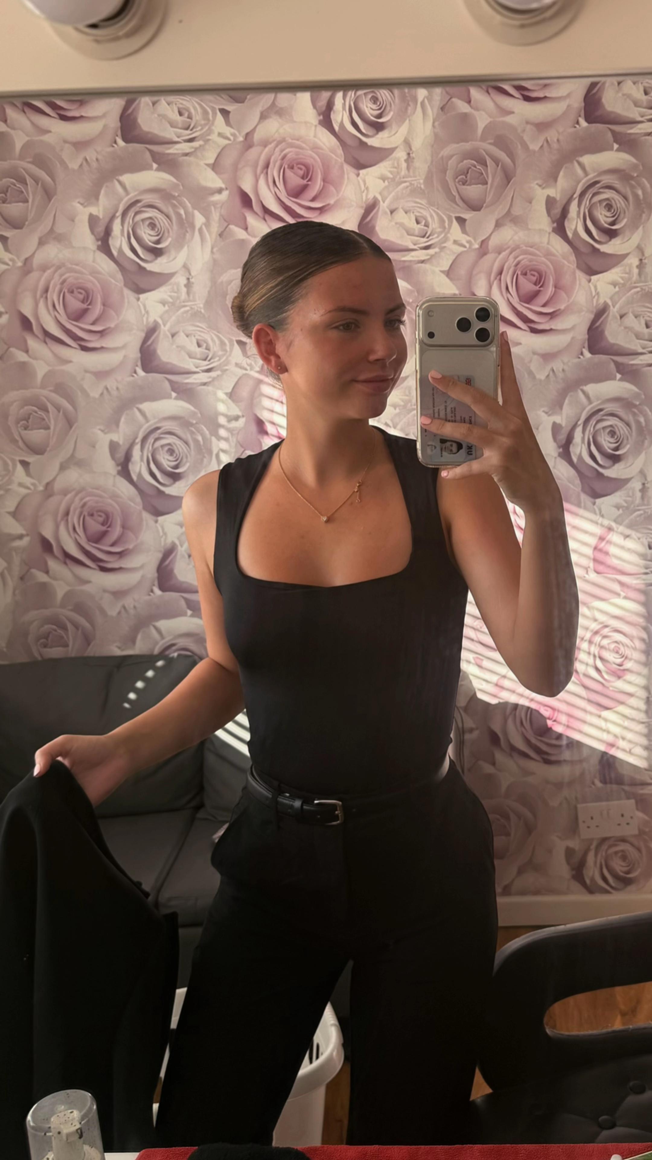 @Lil-Mai🤍