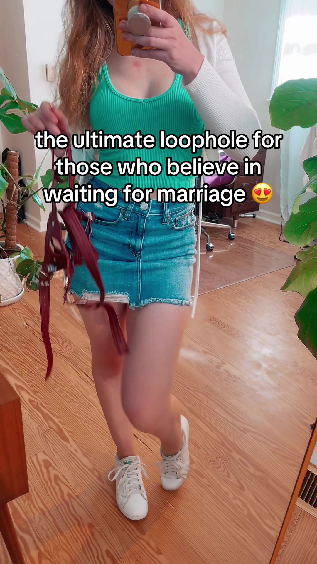 @Goddess Clarabelle