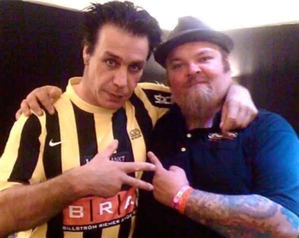 @Rammstein 7