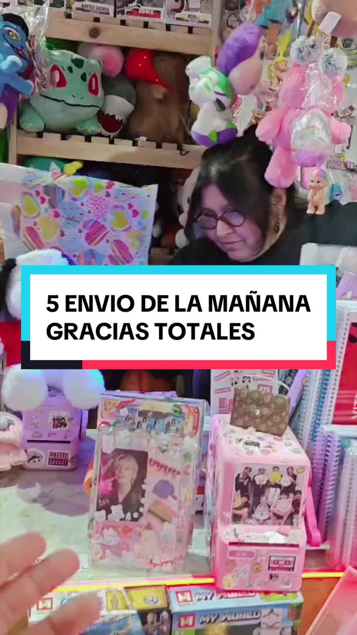 @VICKY MANA TIENDA