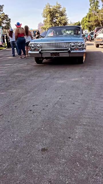 @Lowriderlove714oc