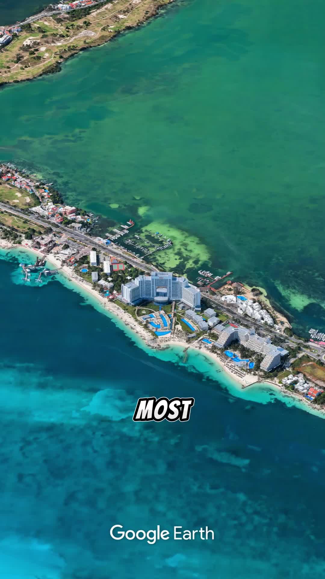 @LUXURY USA RESORTS