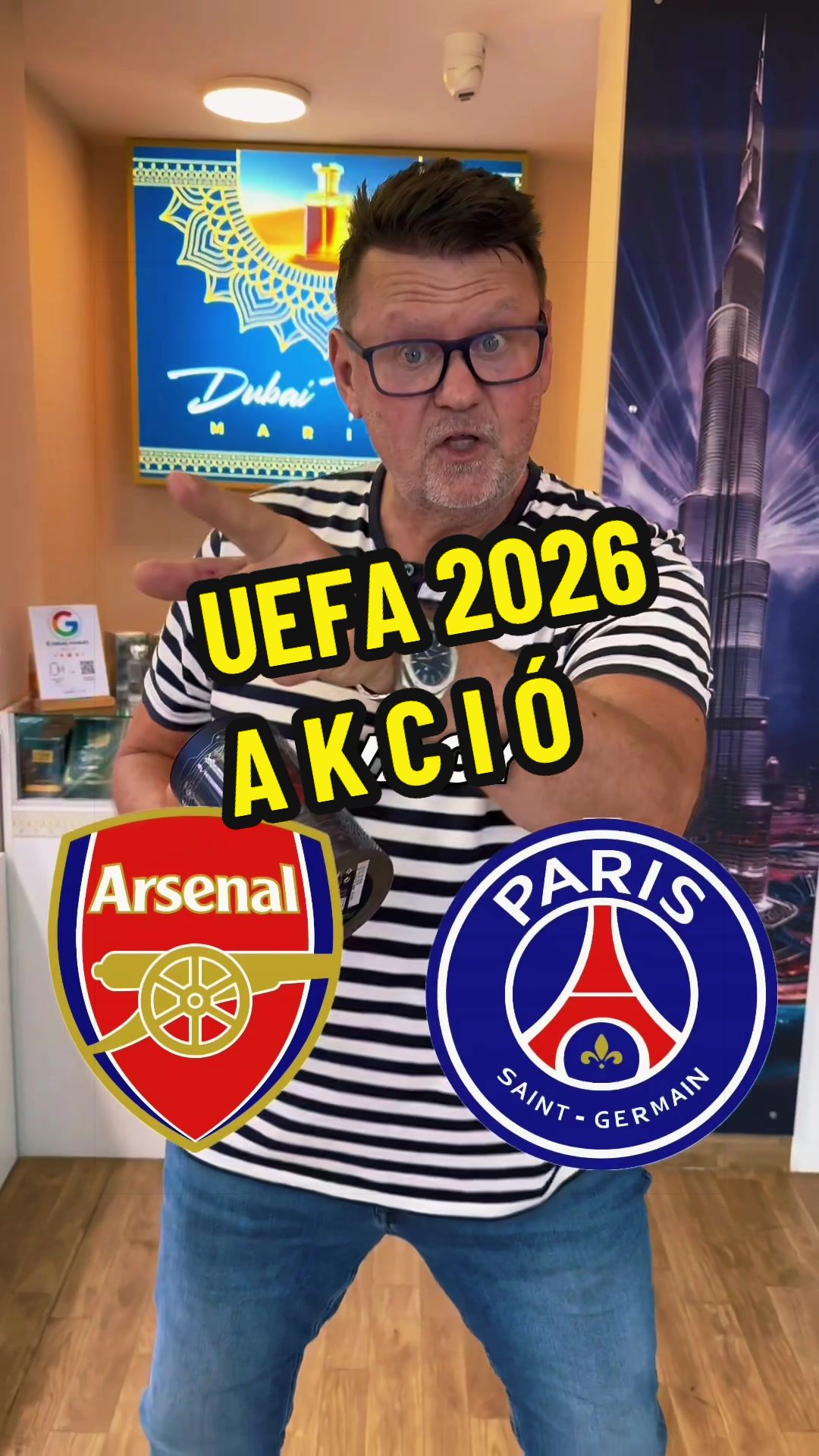 @👳&zwj;♂️DUBAI&ensp;PARF&Uuml;M&ensp;NEKED🧕