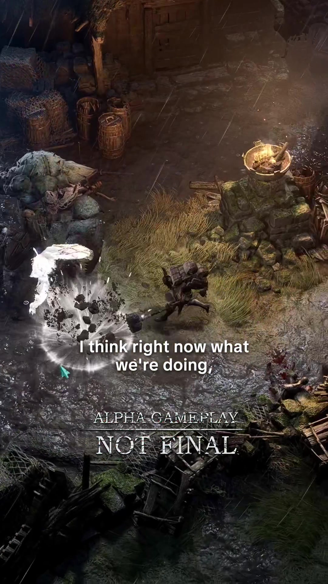 @Gods, Death & Reapers