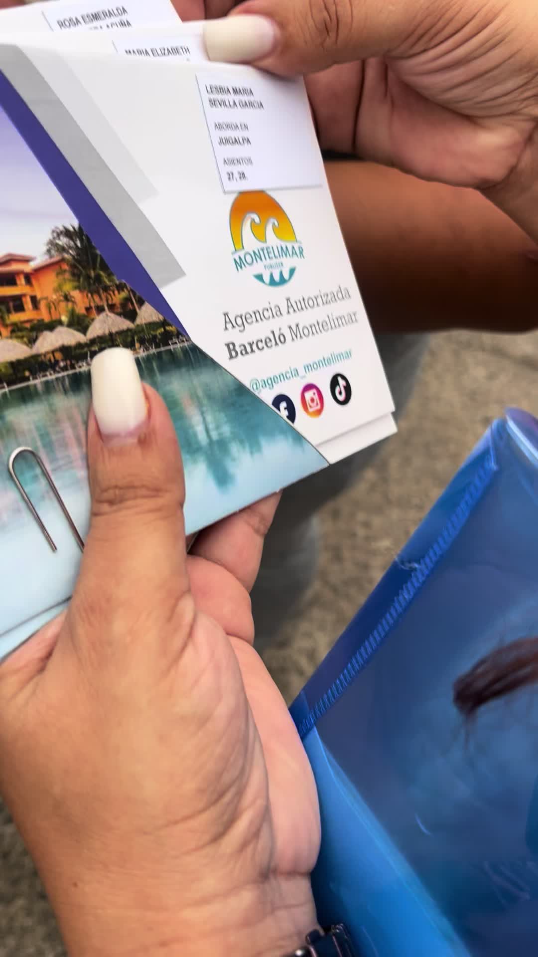 @Agencia Montelimar 🌊☀️🌴