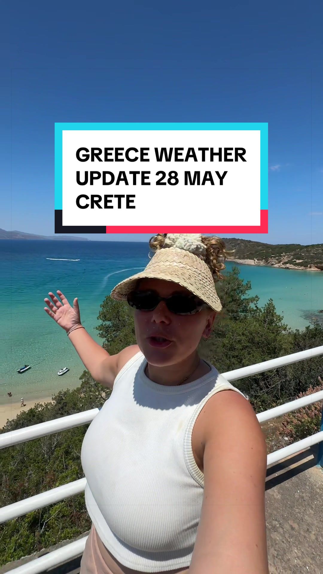 @Greece Travel Tips | Sophie