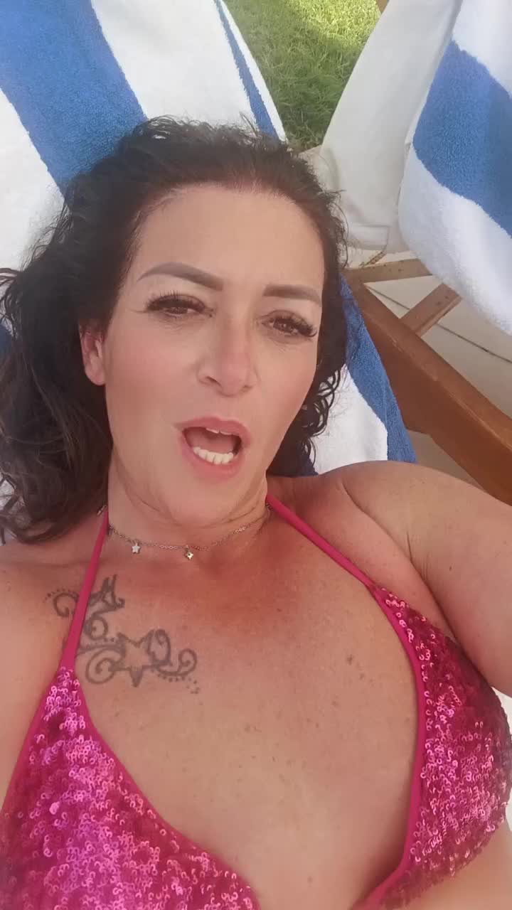@❤️🔥Sabrina Cannata🔥❤️