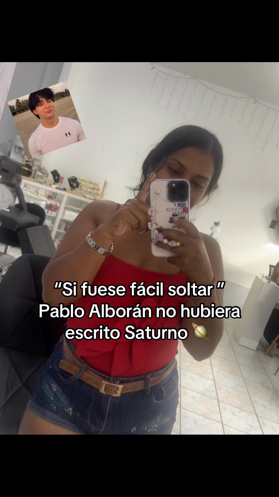 @S&ntilde;rt Maria Bravo