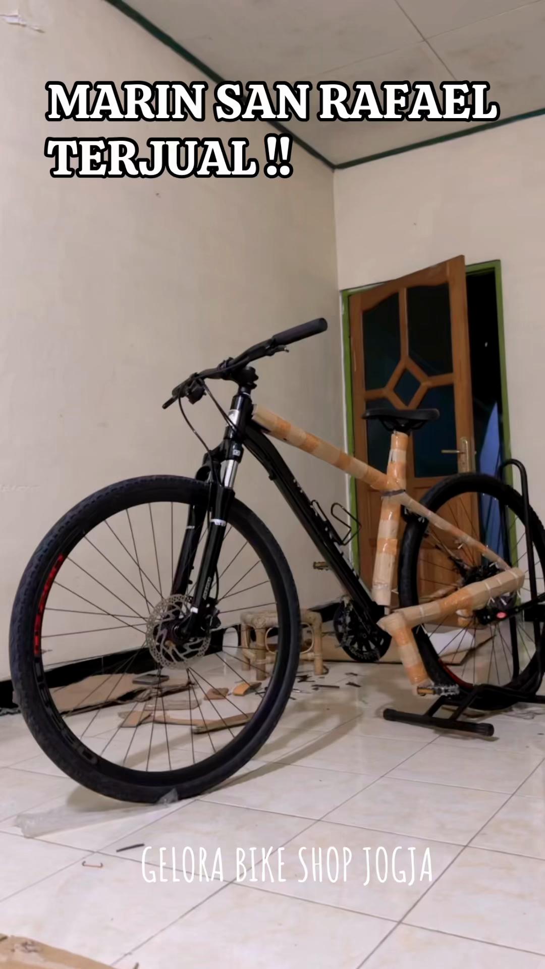 @GELORA BIKE SHOP JOGJA