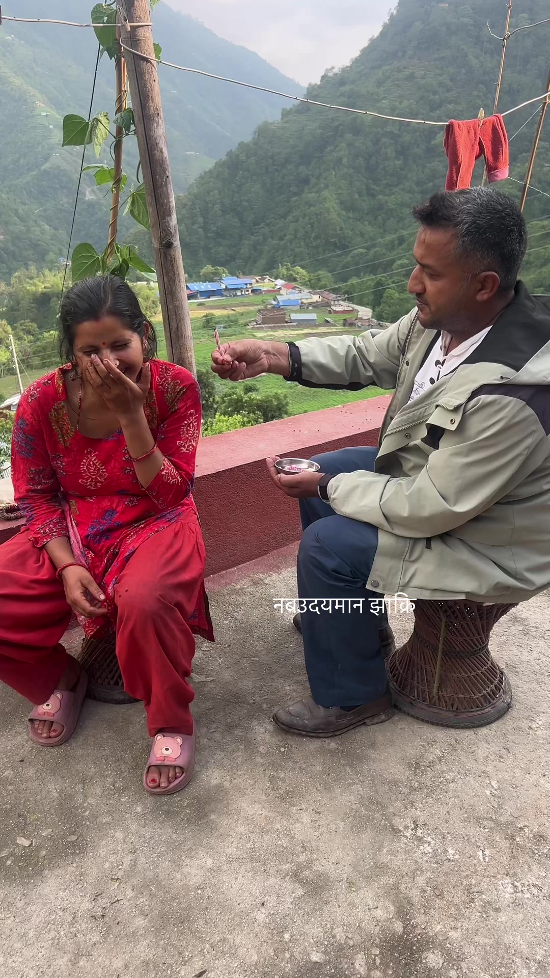 @Sudarshan Dahal