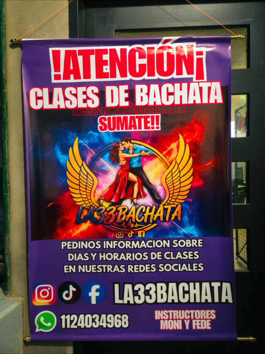 @LA33BACHATA