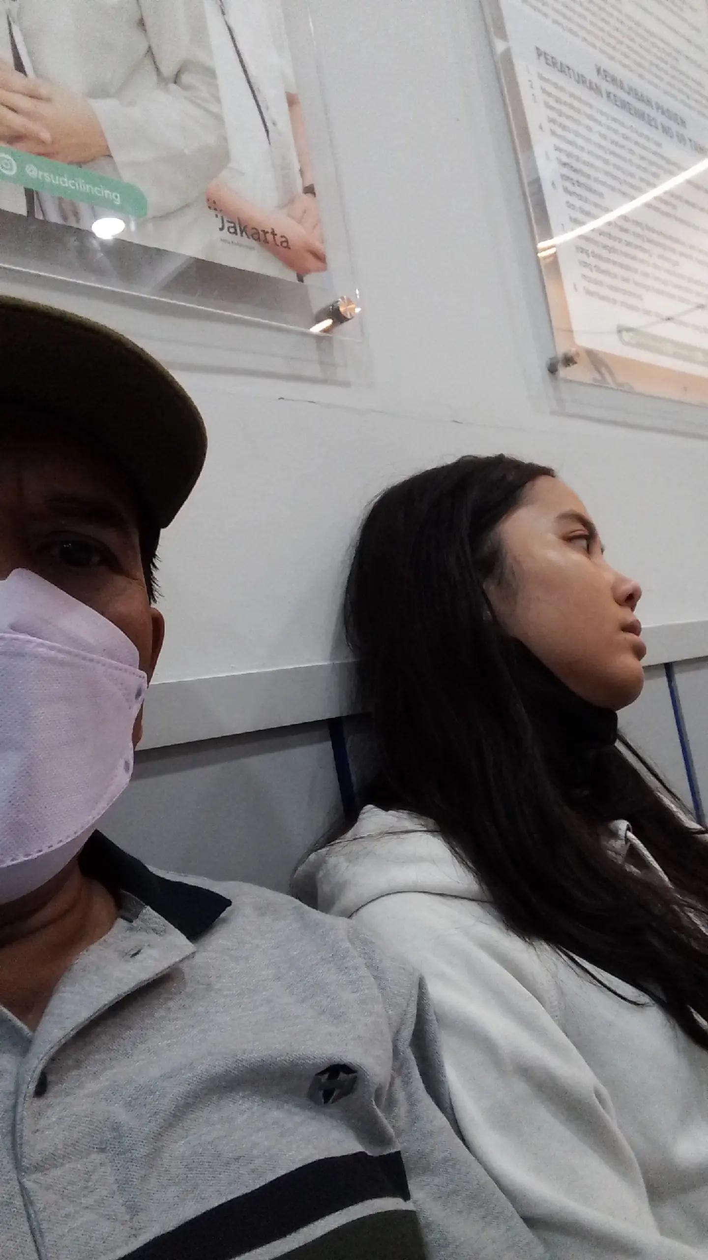 @Izal Dumai
