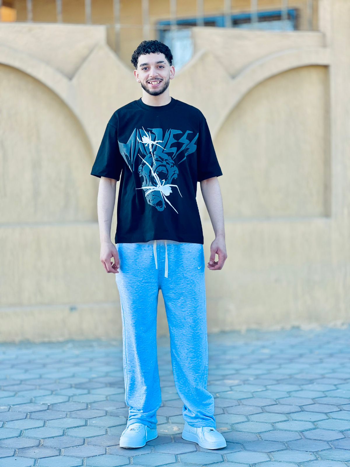 @مــعــاذ