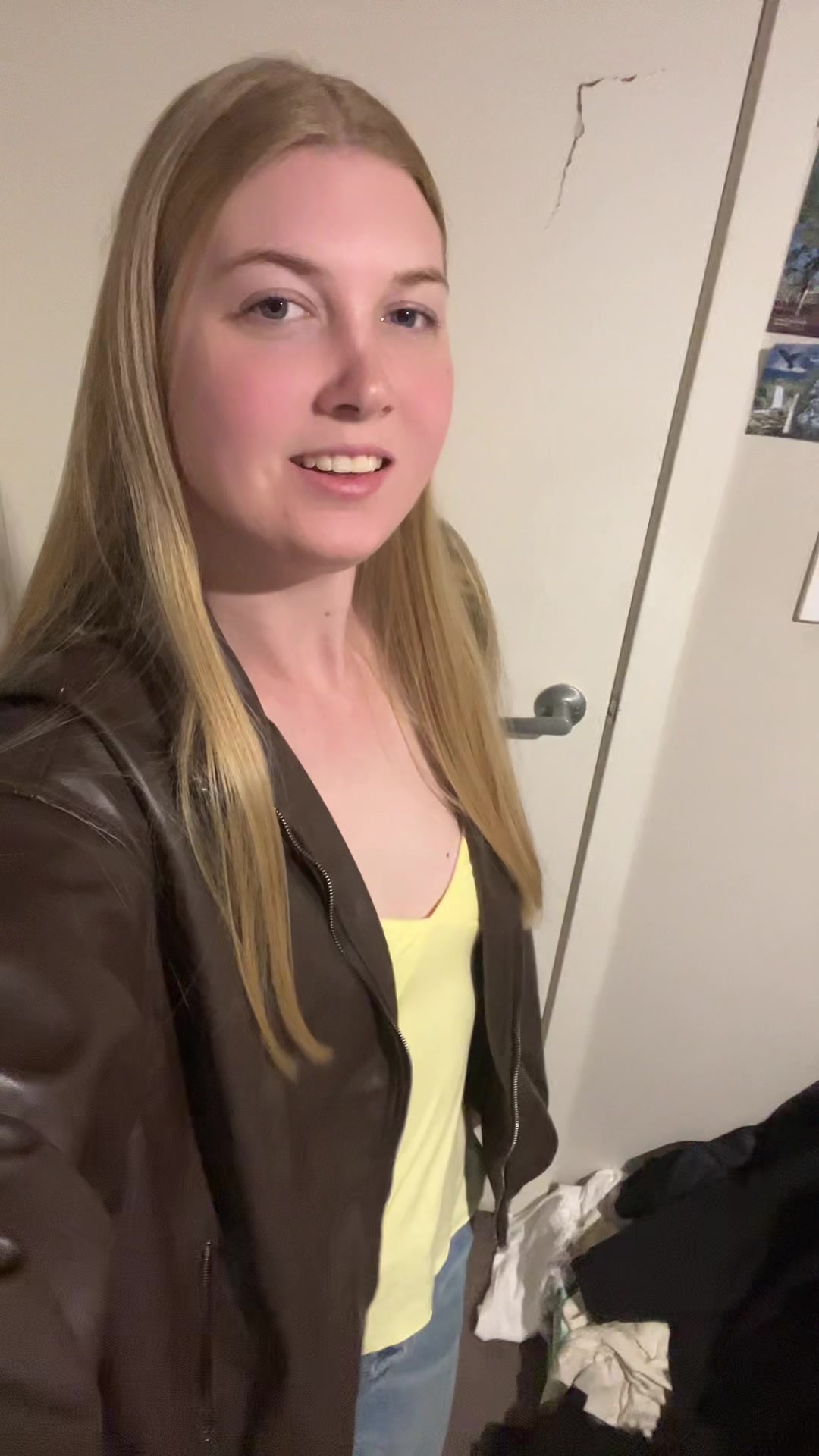 @Hannah