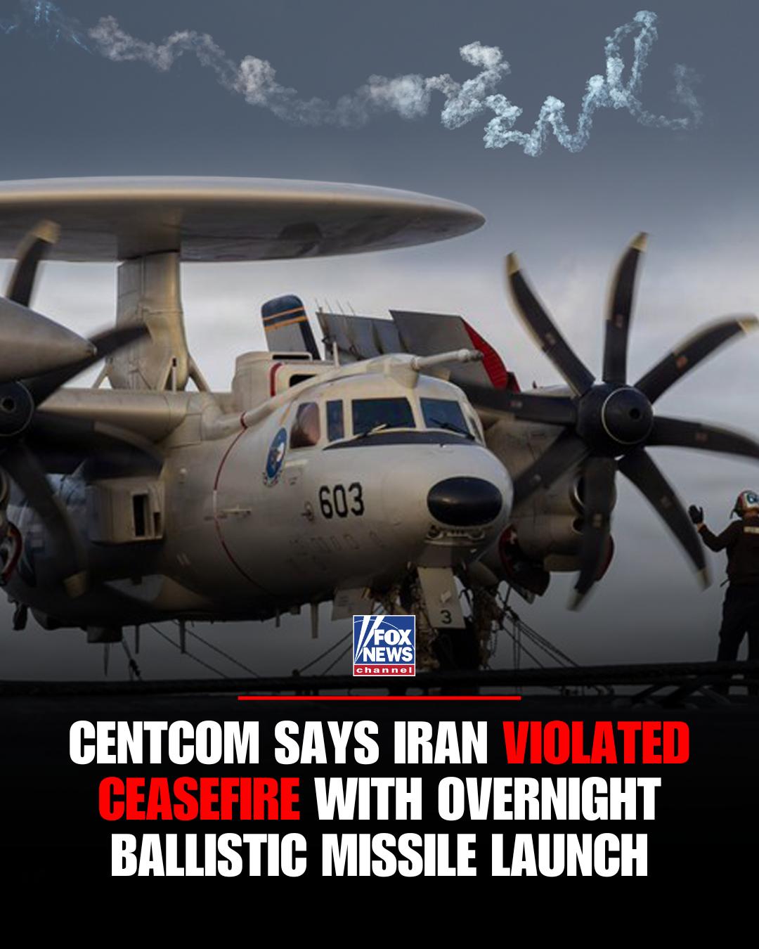 @Fox News
