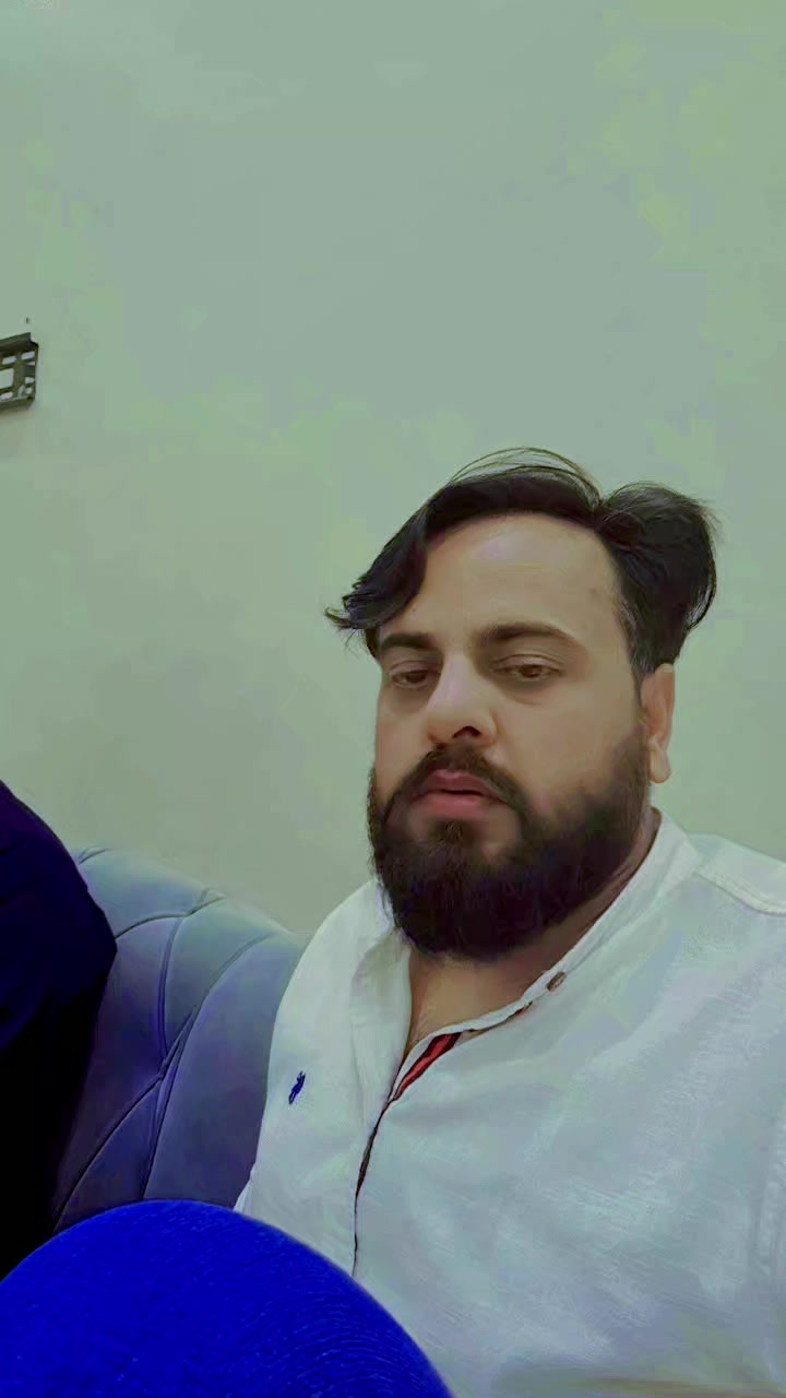 @Haji Ch Iram Wahla