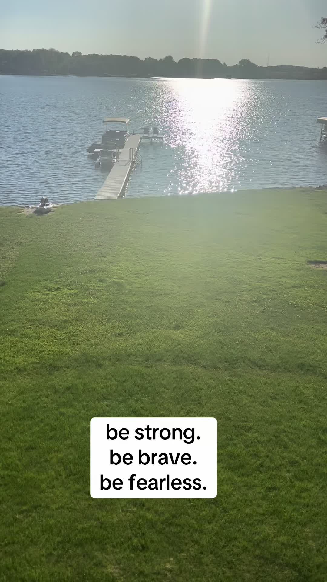 @Lake Shore Life Coaching