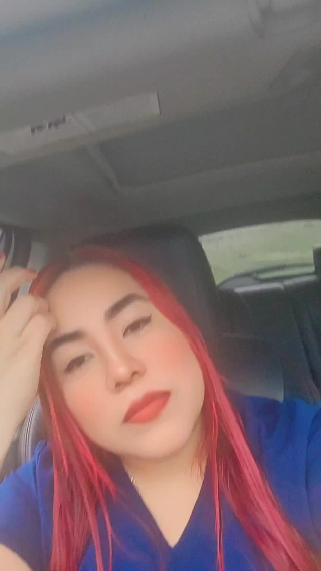 @Tisha😈😏