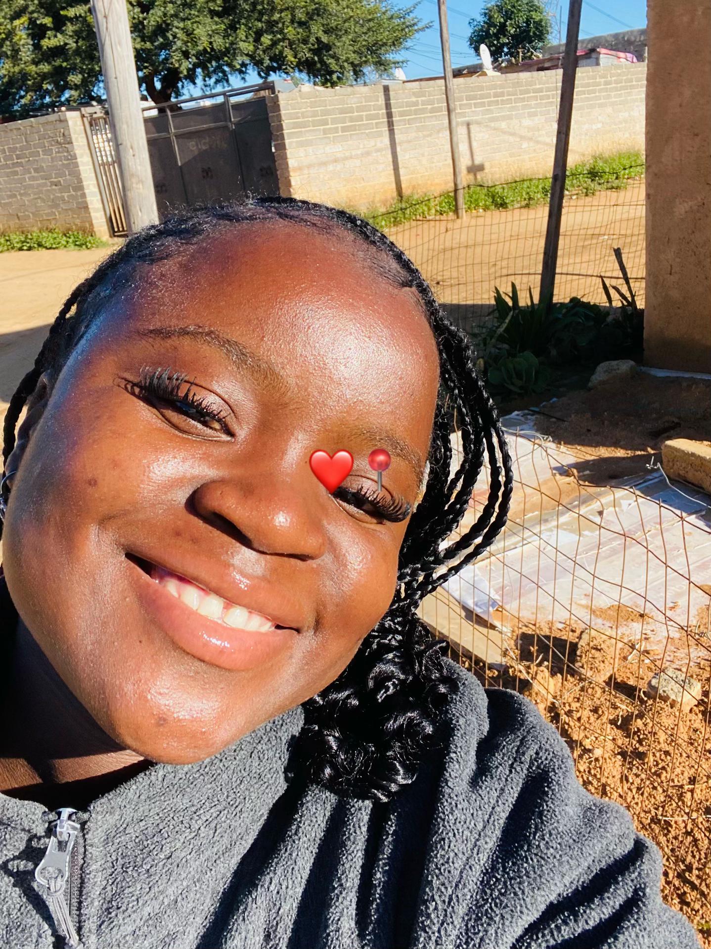@mufunwaini MASHAU ❤️