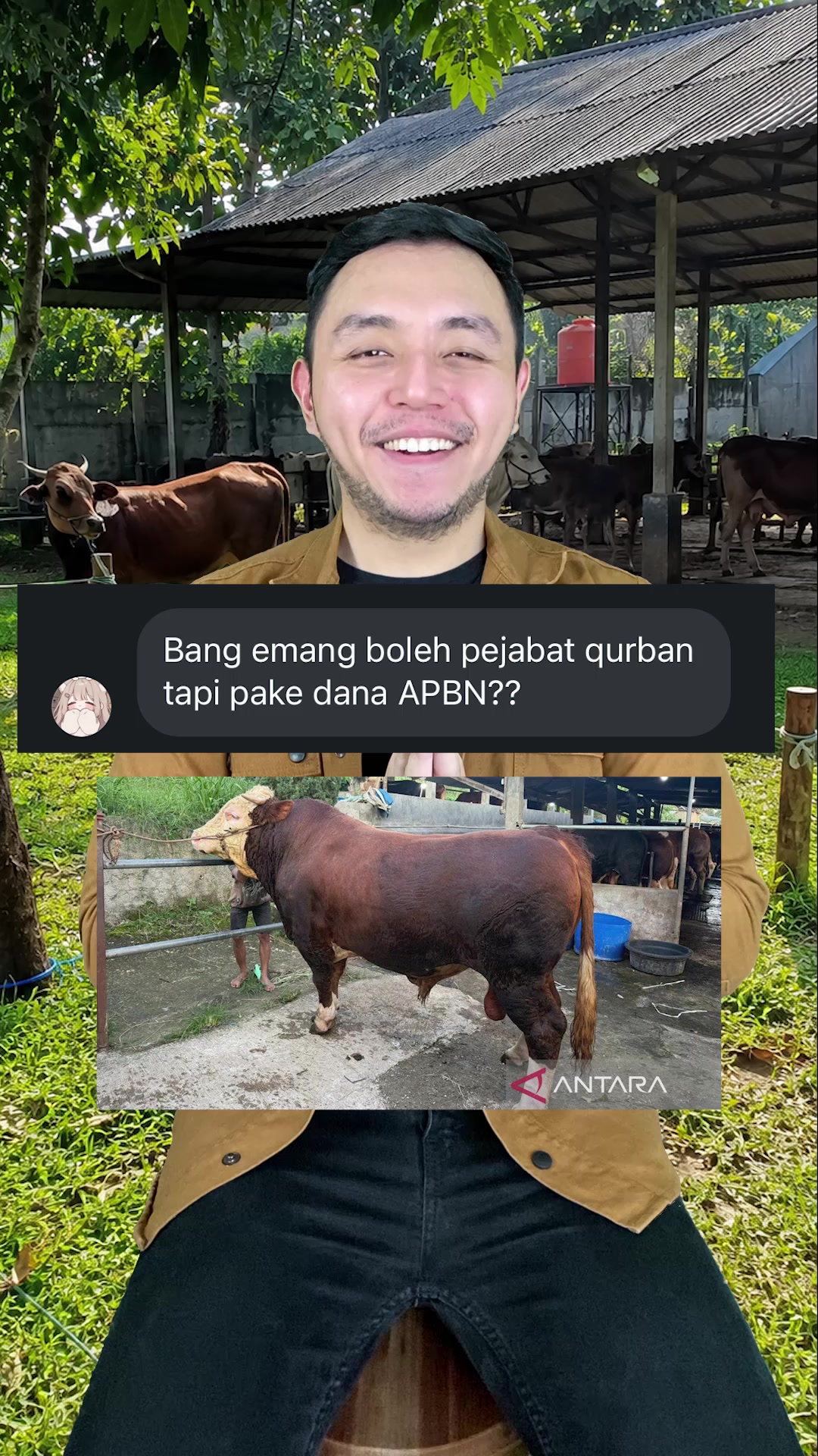 @Gerald Vincent