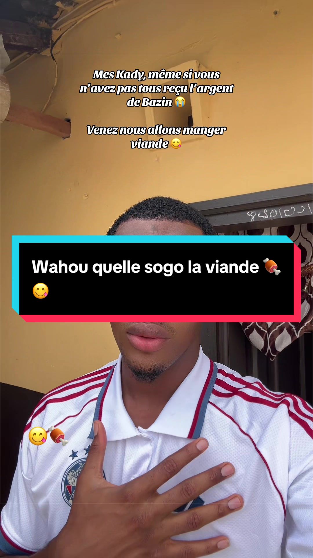 @Le mari des Kady 😍💍🤌🏽