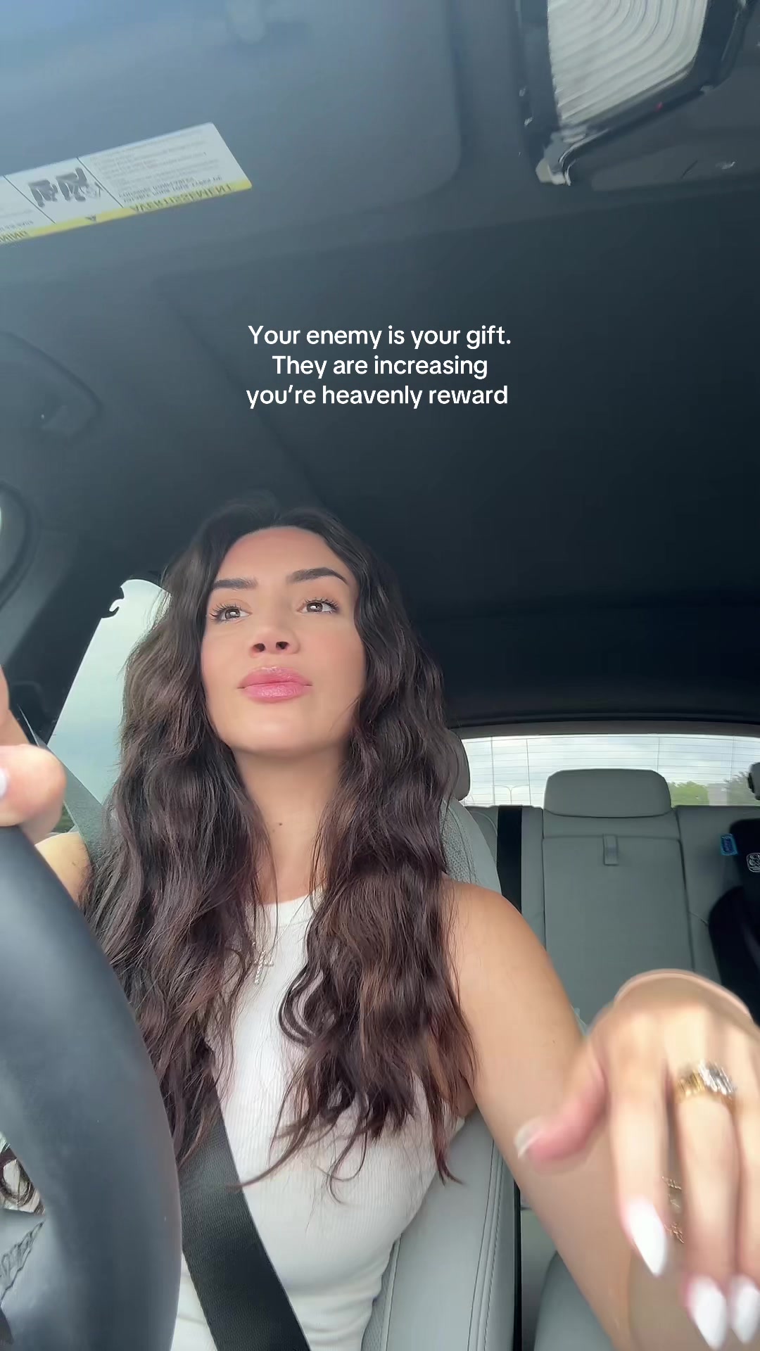 @Bri Sandoval