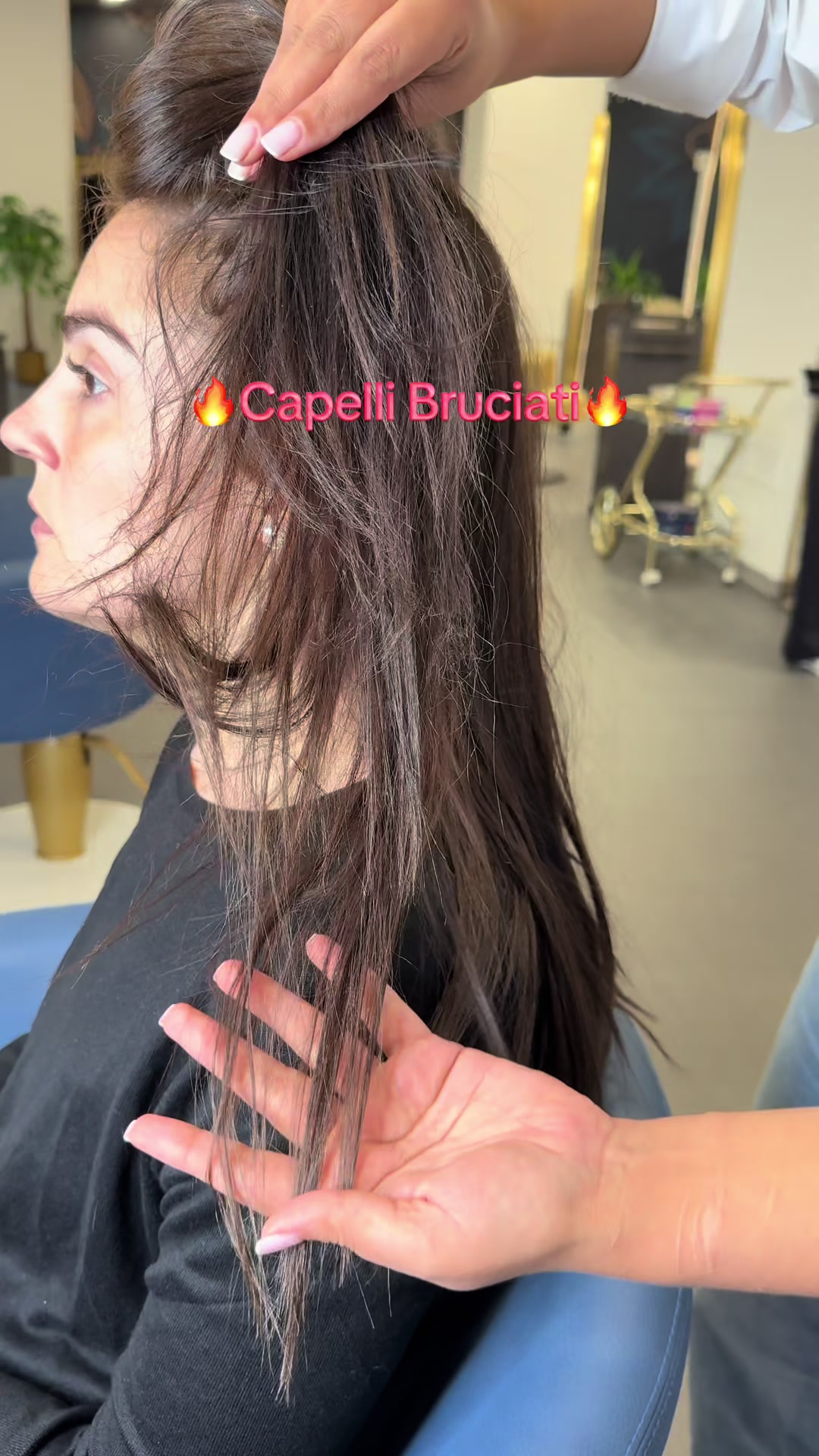 @Washahaircare_bologna