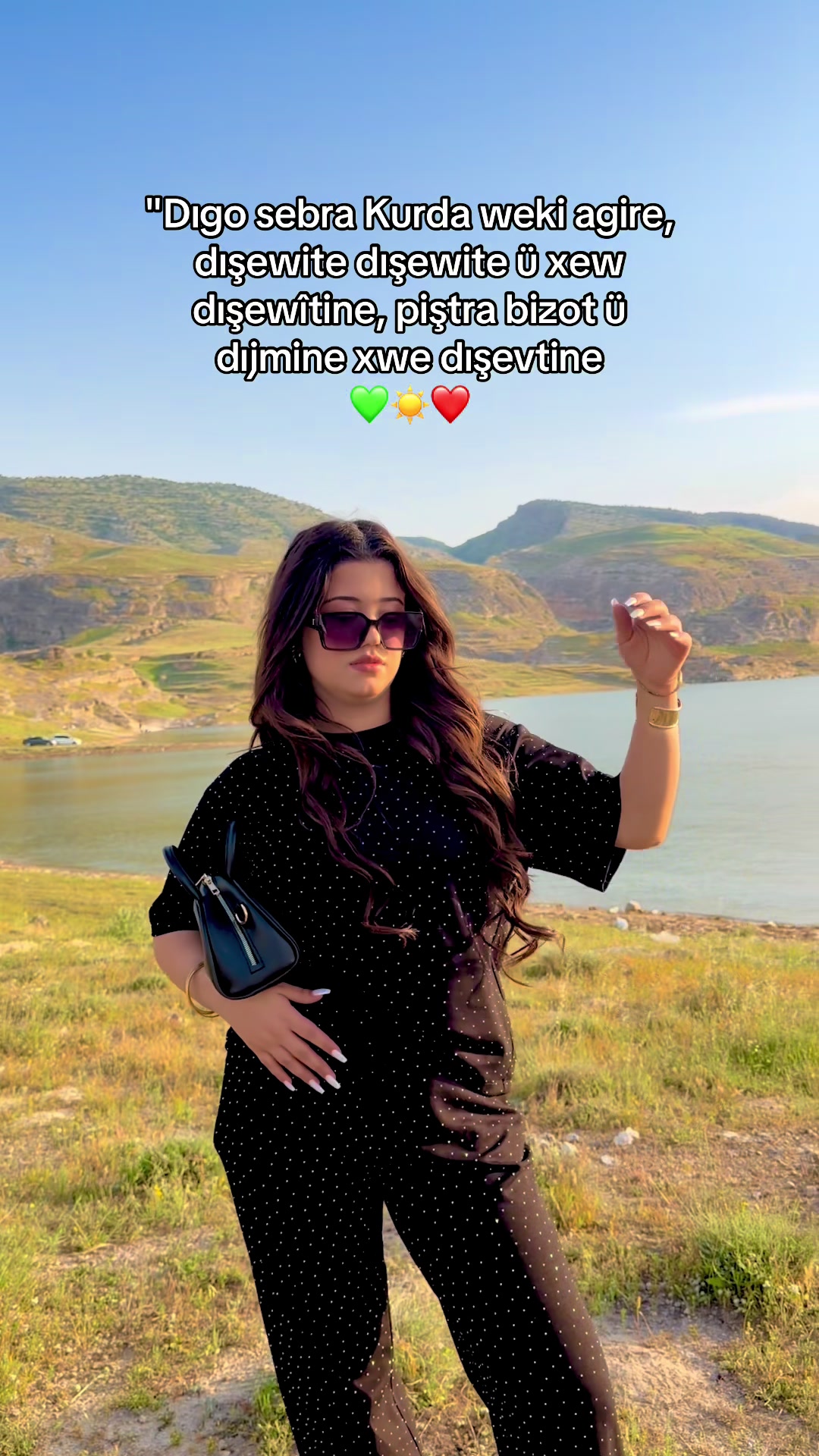 @&Ouml;zlem☀️