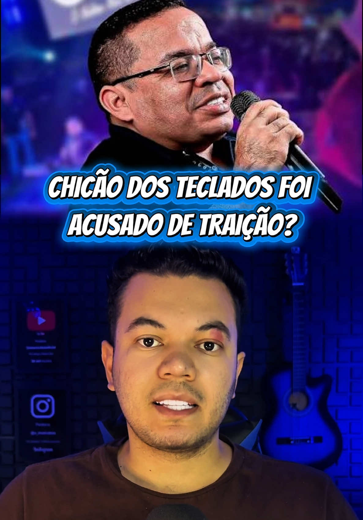 @&Ocirc; M&Uacute;SICA BOA &reg;