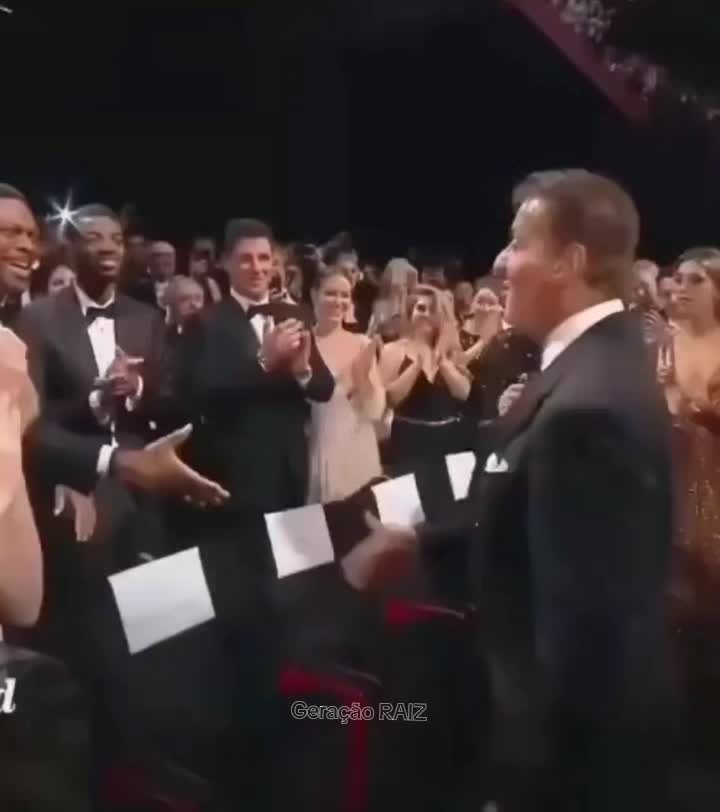 @Gera&ccedil;&atilde;o RAIZ
