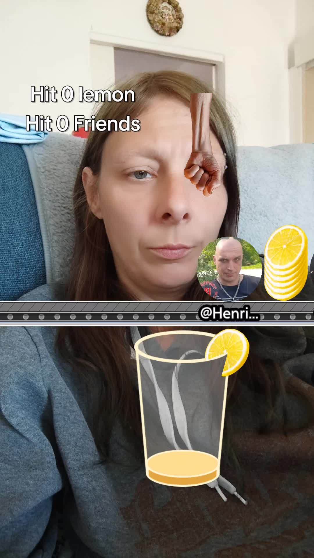@Stefanie