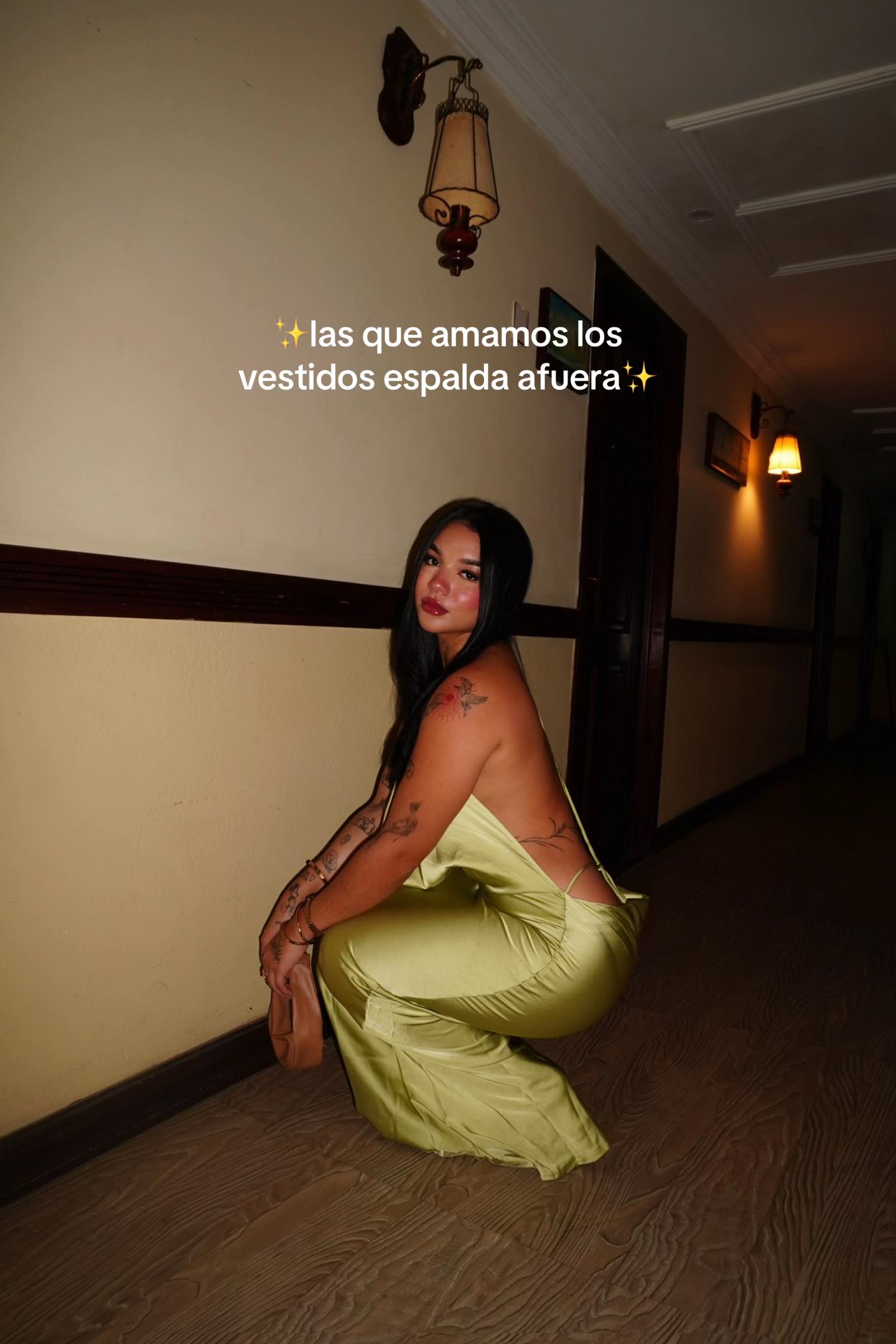 @Brendy Olivares