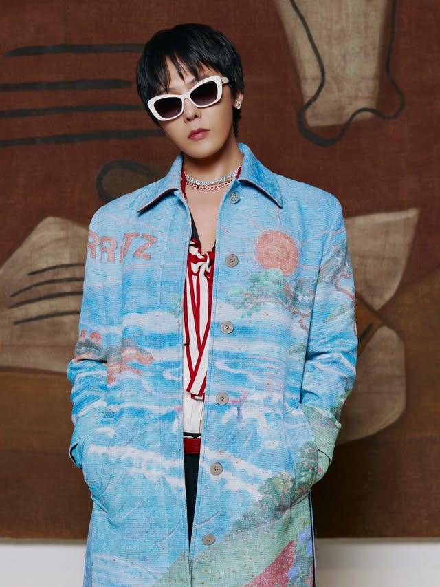 @jiyong my first love  love ya