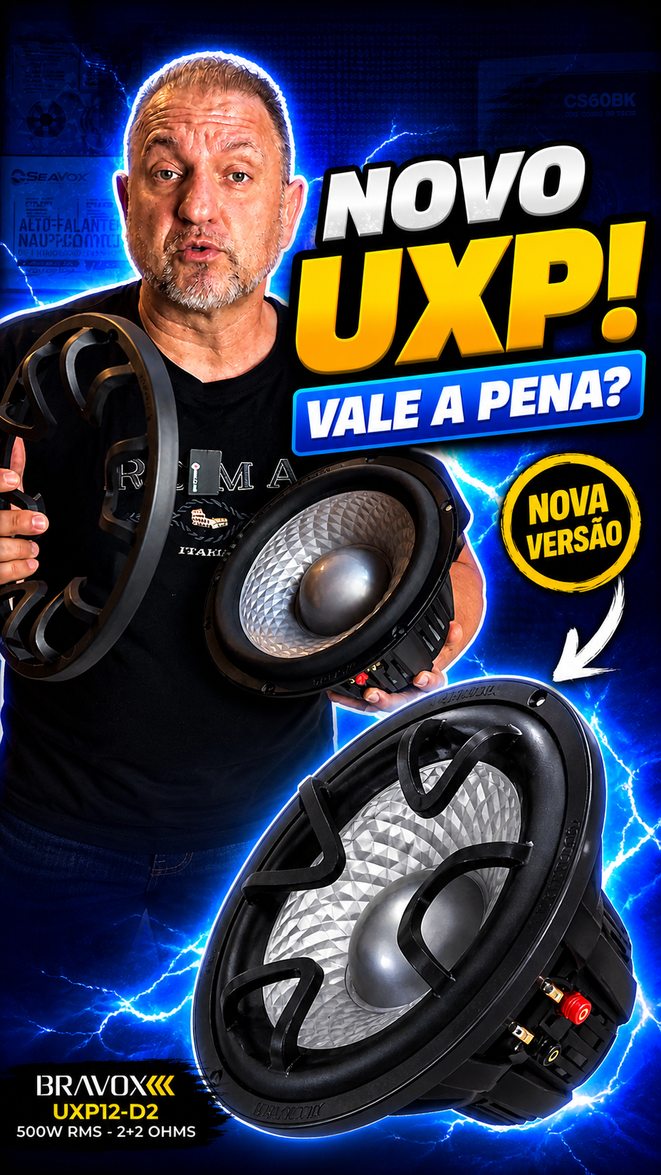 @Cia do Som Automotivo