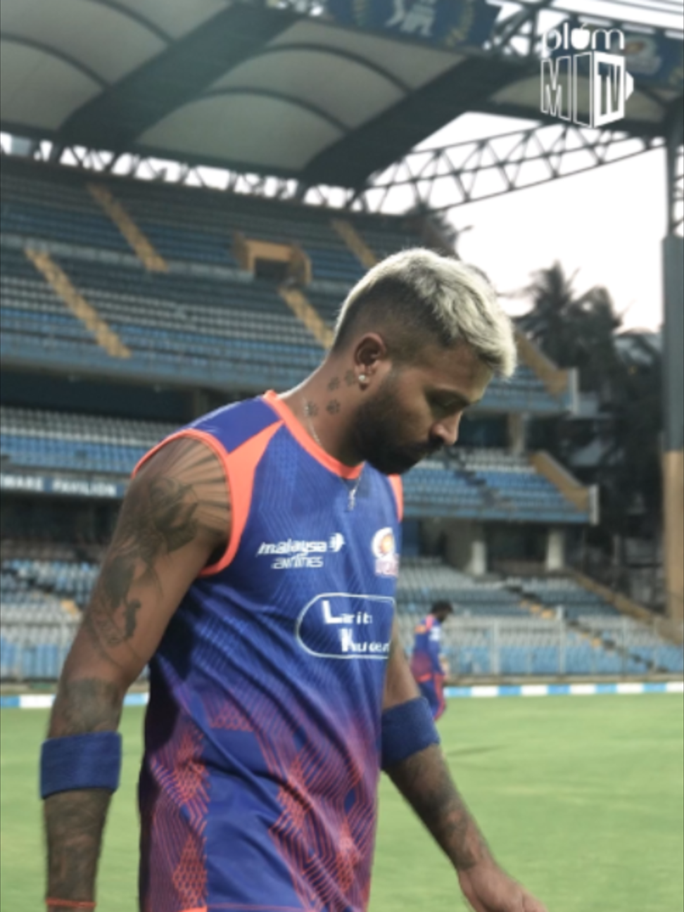 @Mumbai Indians