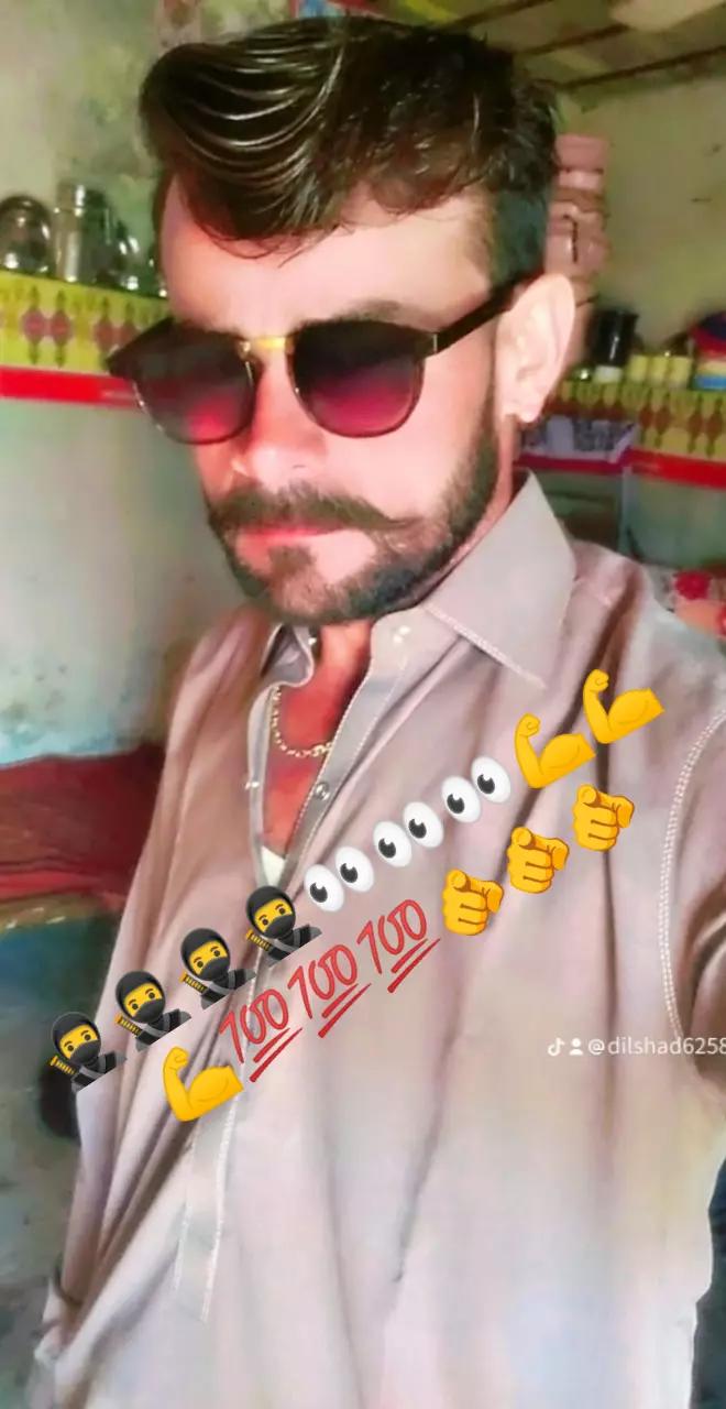 @dilshad Zakhmi