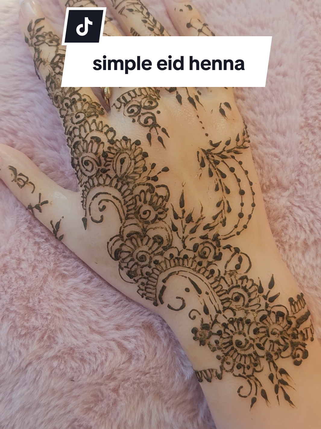 @Palm and Pattern