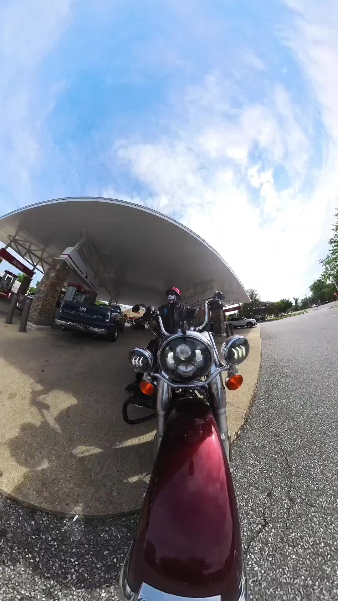 @Just My Harley and Me ❌️