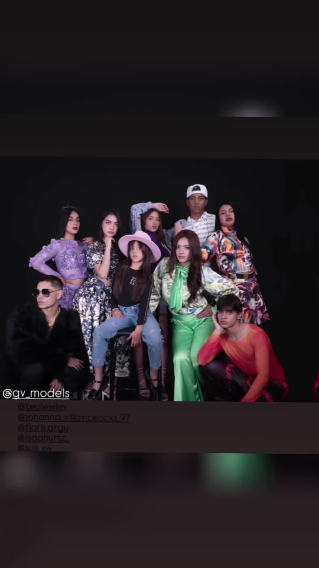 @GV MODELs