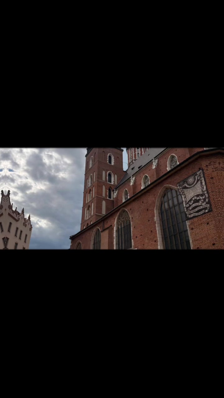 @Tom Guide Krakow