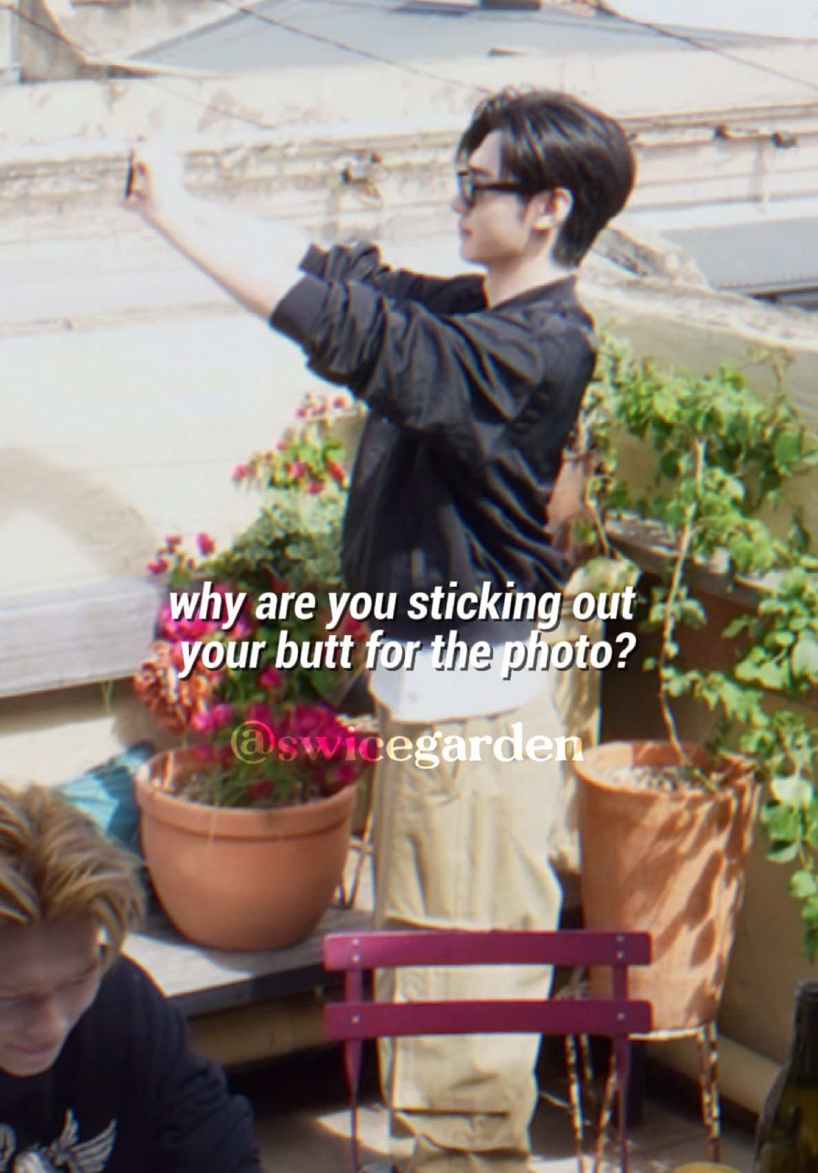 @sungwon&rsquo;s house