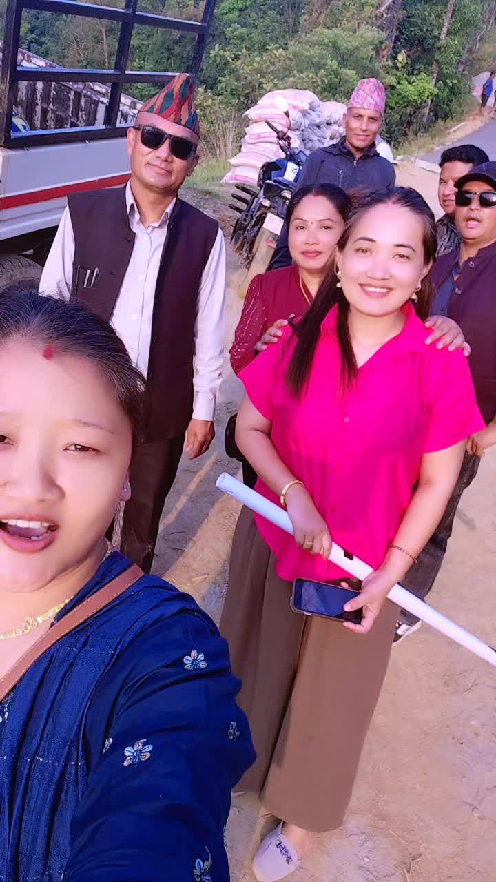 @Manika chepang